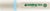 Markeerstift edding 24 Ecoline pastelblauw