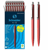 BALPEN SCHNEIDER K15 ROOD artikel afbeelding