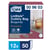 Servetten Tork 509603 LinStyle Pochette donkerrood burgundy 19.5x9.8cm 50stuks