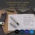 Inktpatroon Parker Quink zwart