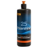 Mirka Polarshine 25 polishing compound 1 liter