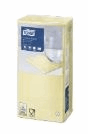 Tork Cocktailservet 24x24cm 2-laags 1/4-vouw 12x200 champagne artikel afbeelding