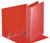 RINGBAND ESSELTE 4R A4 20MM D-MECH PANORAMA ROOD artikel afbeelding