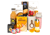 Kerstpakket - Zondags genieten