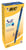 Balpen Bic soft feel grip clic medium blauw