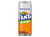 Frisdrank Fanta oran.zero 0,33l stg b/24