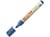 edding 21 EcoLine Permanente Marker, Ronde Punt, 1,5 - 3 mm, Blauw (doos 10 stuks) artikel afbeelding