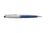 Balpen Waterman Expert metallic Blue CT medium