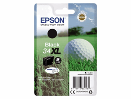 INKCARTRIDGE EPSON 34XL T3471