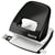 Perforator Leitz WOW NeXXt 2-gaats zwart artikel afbeelding