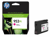 INKCARTRIDGE HP 953XL F6U17AE HC ROOD artikel afbeelding