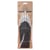 Copenhagen Pro Universeel penselen Set, mt 0 tm 16, Wit Chinees varkenshaar, FSC zwart gelakte houten steel 9 delig