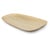 Palm cateringschaal, 450 x 290 x h25 mm