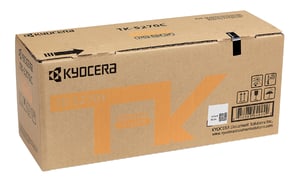 KYOCERA TK 5270 Toner, Single Pack
