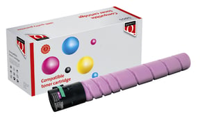 Toner Quantore alternatief tbv Konica Minolta TN-216