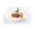 Bagastro bord rond, ø 160 x h15 mm