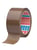 Verpakkingstape Tesa 64014 50mmx66m bruin PP