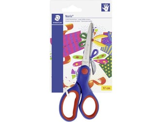 Staedtler Noris 965 Hobbyschaar, RVS artikel afbeelding