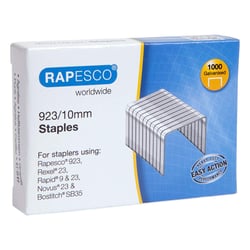 Nieten Rapesco 23/10 galva /pk1000