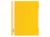 SNELHECHTER DURABLE 2570 A4 PVC GEEL artikel afbeelding
