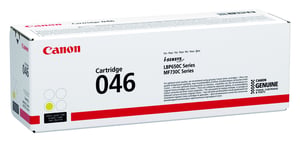 Canon toner 046