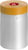 3688 Kip Washi-Tec® masker - premium - oranje 550mmx33m artikel afbeelding