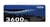 Toner Brother TN-3600XL zwart