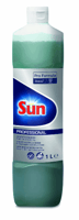 Afwasmiddel SUN Pro/pk 6x1l