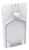 Klevende Spijker tesa® tegels & metaal 2kg wit