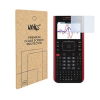 Screen protector rekenmachine TI Nspire