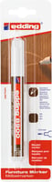 Viltstift Edding 8900 meubelmarker teak