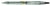 Balpen Pilot B2P Begreen Ecoball zwart medium