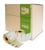 Star TSP-700-800 compatible labels 50x25mm 1150 labels, verwijderbaar