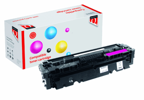TONERCARTRIDGE QUANTORE CANON 046 2.3K ROOD artikel afbeelding