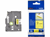 Tape P-Touch TZE-S621 9mm zwart op geel artikel afbeelding