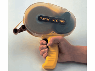 Scotch® ® plakband dispenser ATG 700 artikel afbeelding