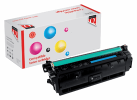 Tonercartridge Quantore HP 508A
