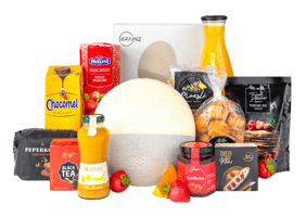 Kerstpakket - Langzame ochtenden