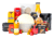 Kerstpakket - Langzame ochtenden