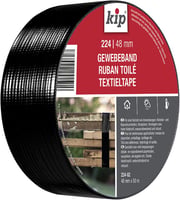 KIP 224 Textieltape Standard