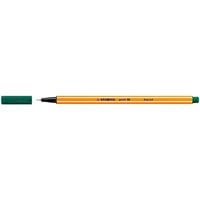 Fineliner Stabilo point 88 dennengr/ds10