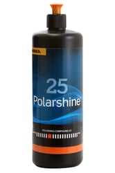 Polarshine 25 Polijstmiddel - 17L