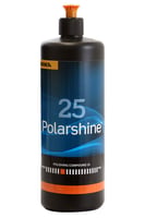 Polarshine 25 Polijstmiddel - 2,8L/0,74 gal