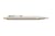 Balpen Parker IM Monochrome Champagne medium