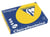 Clairefontaine Trophée Papier, A4, 120 g/m², Goudgeel (pak 250 vel)