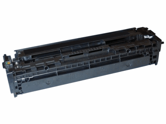TONERCARTRIDGE QUANTORE HP CF210X 2.4K ZWART artikel afbeelding