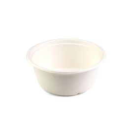 Senza suikerriet kom rond recht laag 85cl ø 160 x h67mm