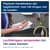 Dispenser Tork PeakServe Continuous 552500 handdoekdispenser wit