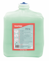 Swarfega Xtra handreiniger 2L