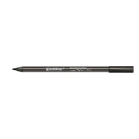 Porseleinstift edding 4200 zwart/bx10